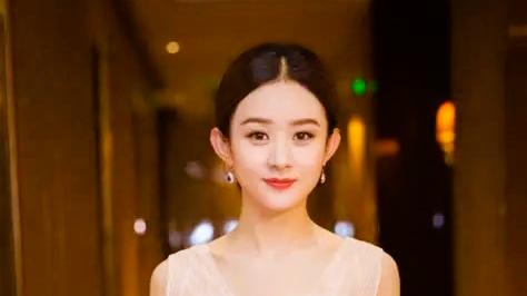 赵丽颖降薪三分之二演 3 分钟！《逍遥》预约破 800 万，反派镜头刷屏