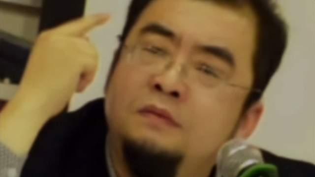 湖南知名主持人罗刚突发心脏病逝世！