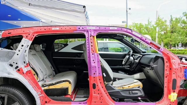 电动出行新视界，东风本田电动科技体验营太原站启幕