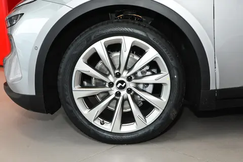 续航长、能耗低、补能便捷，乐道L60长续航版值得买吗？