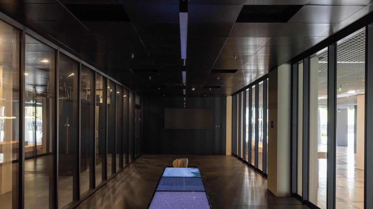 AI与艺术相互唤醒｜北京数字经济算力中心解码AI与艺术的思辨