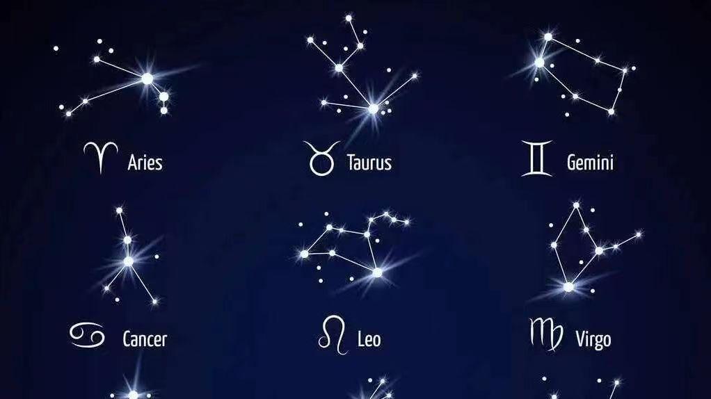 10月28日，星象与疗愈提醒