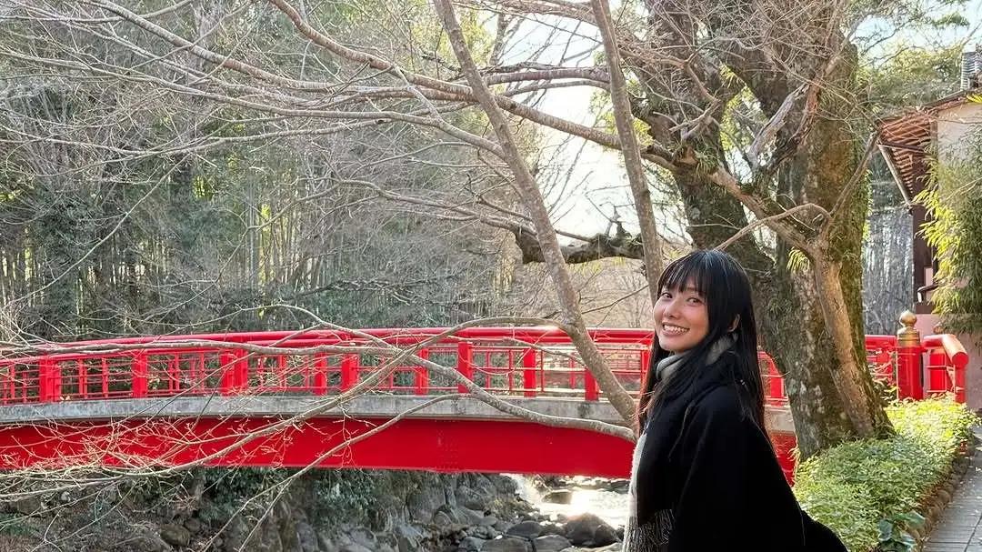 TVB前女星刘温馨旗袍亮相夺冠军！与钱小豪儿子爱得高调，或两年内完婚