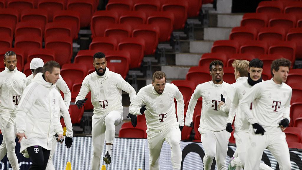 【精选2串1】3/11： 欧冠德甲内战！勒沃库森绝境翻盘，还是拜仁稳进八强？