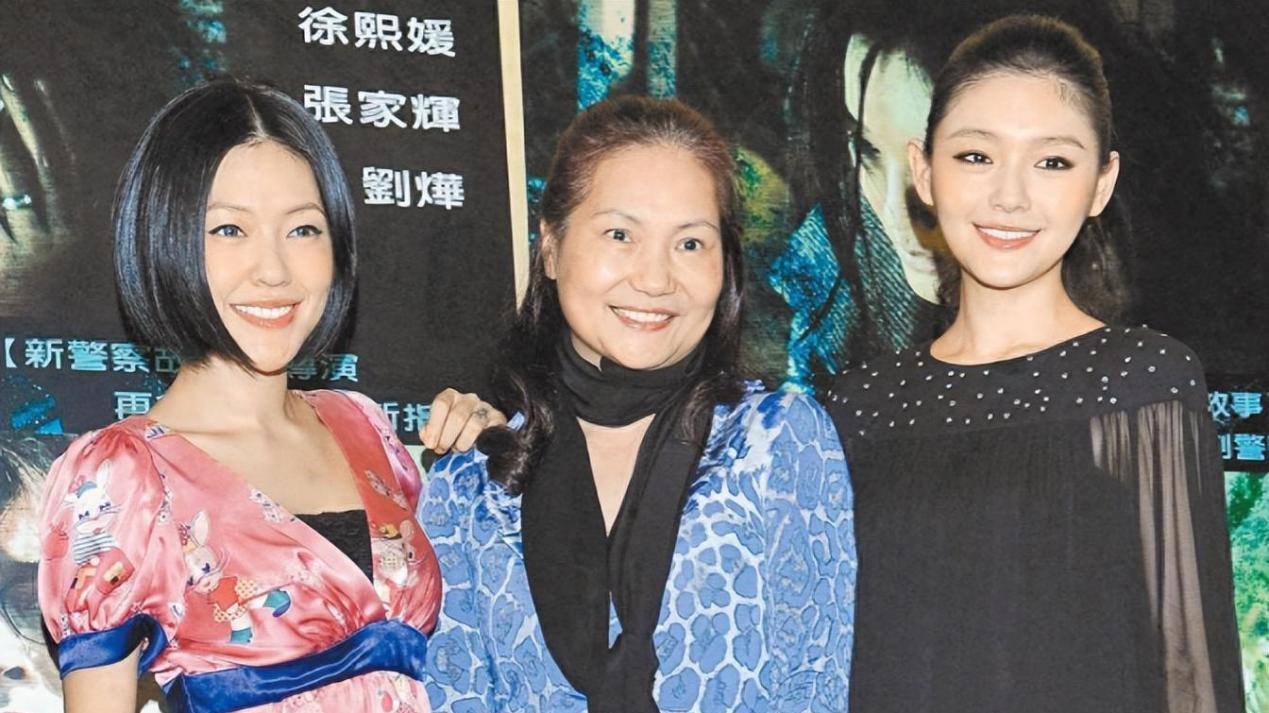 大S妈妈展开新举，号召全国多地粉丝为大S讨回公道