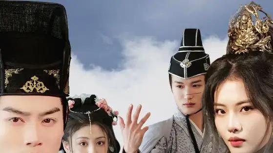 短剧《我在女尊王朝当卧底》短剧: "女尊卧底掀权谋情网，正邪迷局反转不断"（20字）精简核心