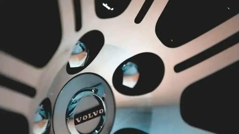 沃尔沃：一场深刻的自我重塑