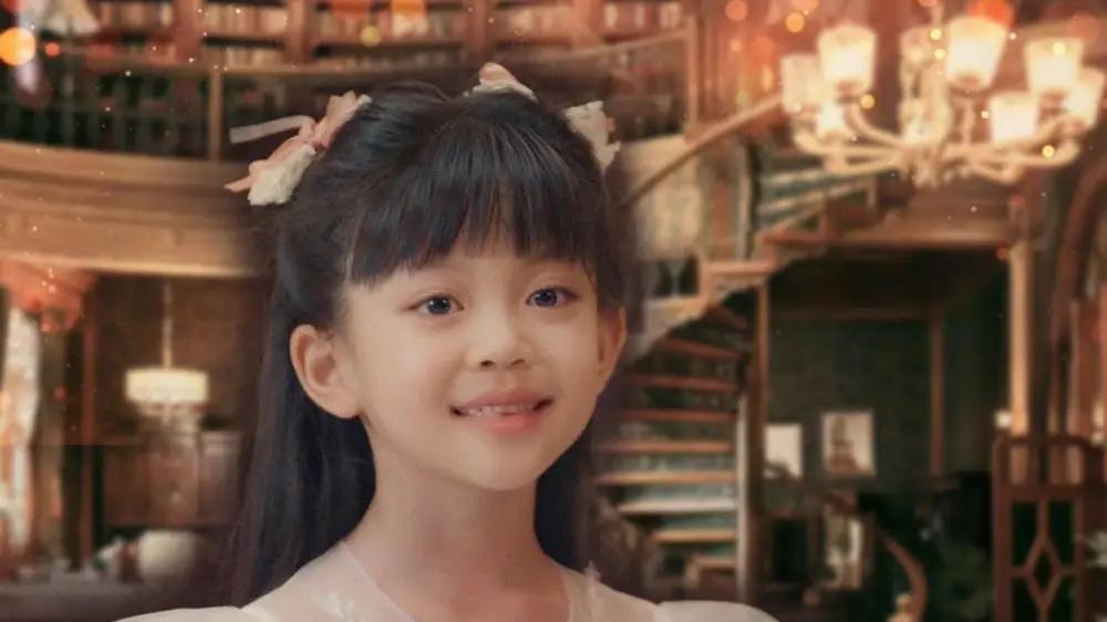《司令千金才不是小可怜》不容错过，逆袭爽翻天与绝美爱情交织