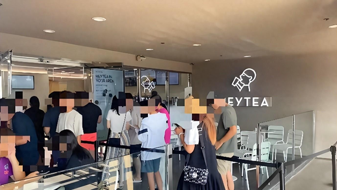 国内企业出海潮：喜茶、海底捞们，能在美国站稳脚跟吗？