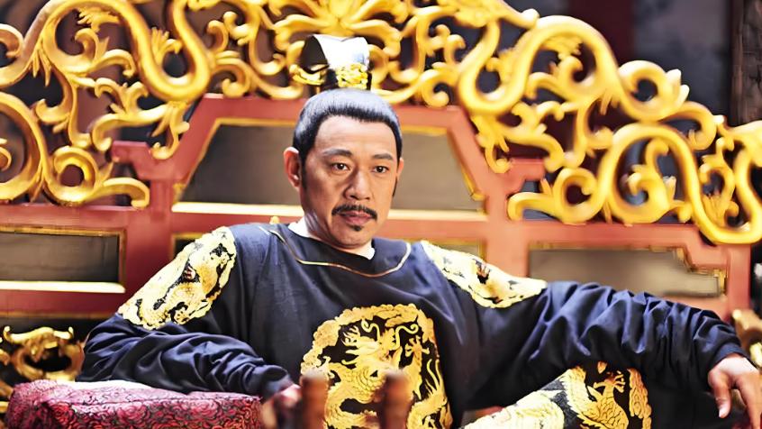 如果李建成、李世民都死了，李渊会立太孙吗？将来会爆发叔侄斗吗