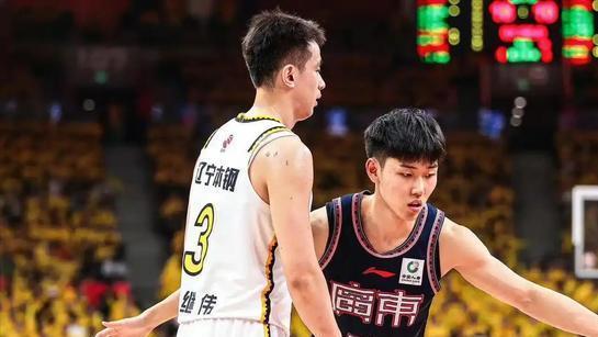 打辽宁队成奇兵的李奕臻，为何这赛季却被广东队弃用了？