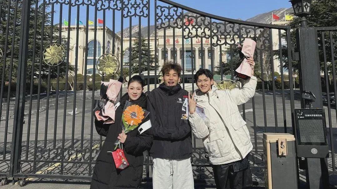 艺路凯旋！信阳文化艺术学校艺考生圆满完成2026年省艺术统考