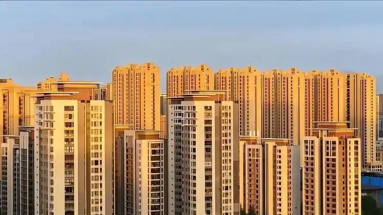 房价收入比大不同！全国“退烧”，核心城市依旧“高烧”