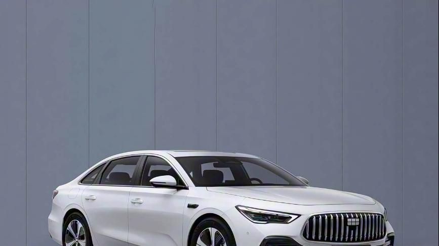 最大纯电续航165公里 吉利银河星耀7续航申报信息曝光