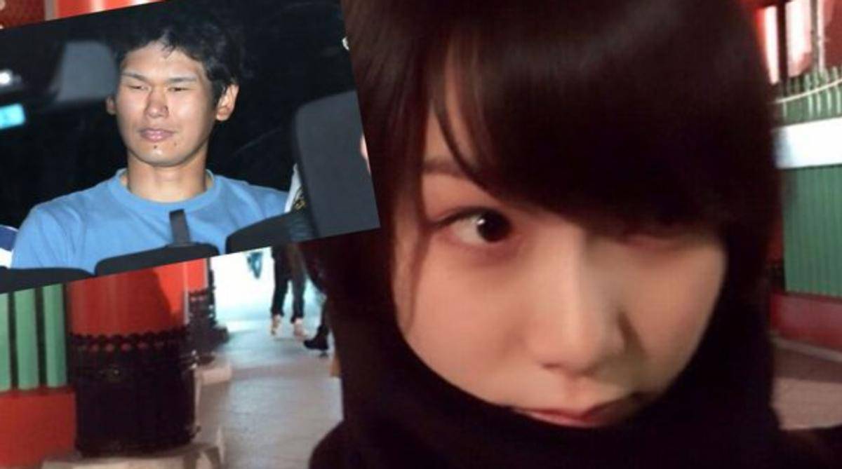 日本自卫队成员的30秒刺杀，东京音乐厅外的完美犯罪为何失败？