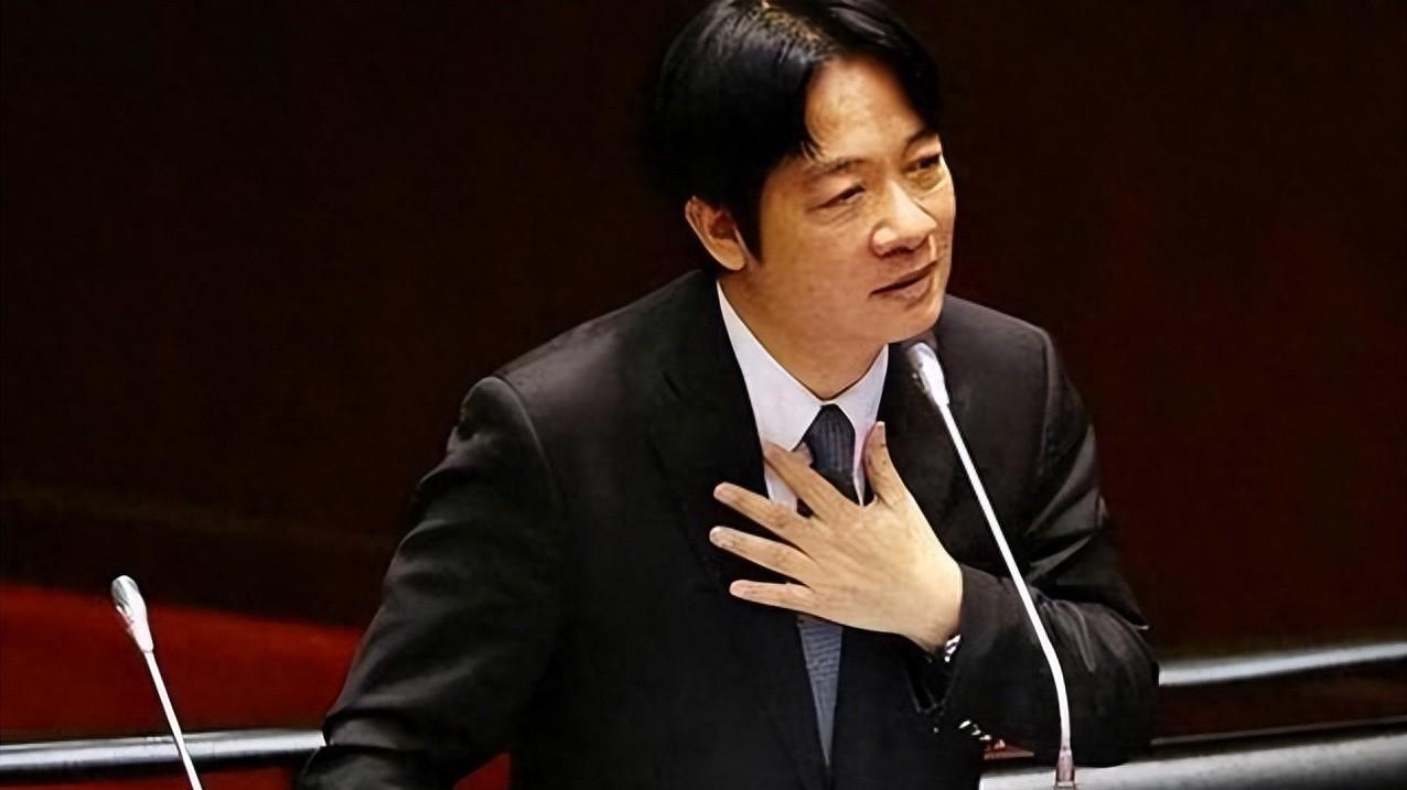 台海震动：解放军军演，谁在颤抖？