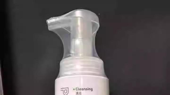 2025开学季敏感肌救星！温和清洁不拔干的初中生洗面奶清单