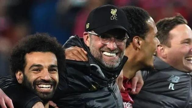 没有比现在更好的时机，用渣叔这段采访抚慰利物浦球迷受伤的心了