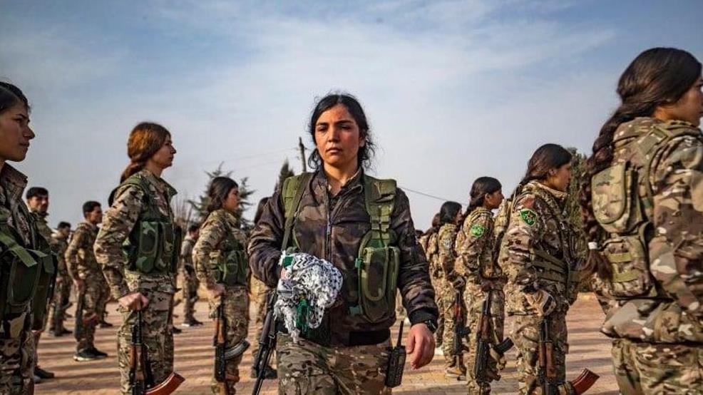 特朗普再卖队友！朱拉尼平定反对势力，以色列失望