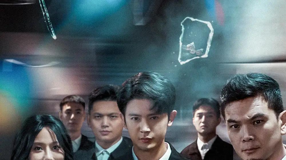 《重生后我步步为营》智谋反转与绝地逆袭燃爆全场(81集)