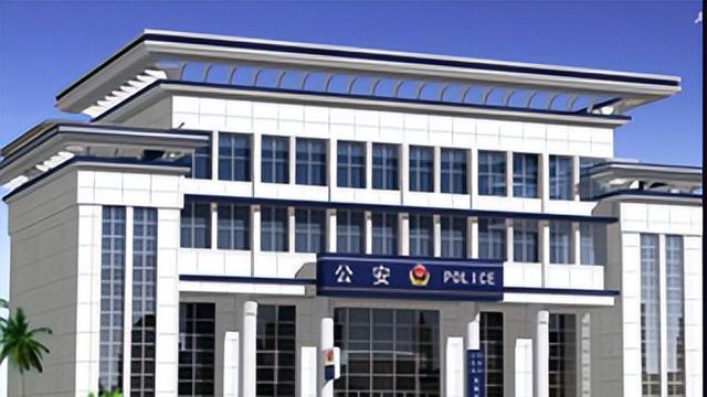 回顾：山西一男子，卡车被盗三年后，变交警队警车，法院：故意占有赔偿