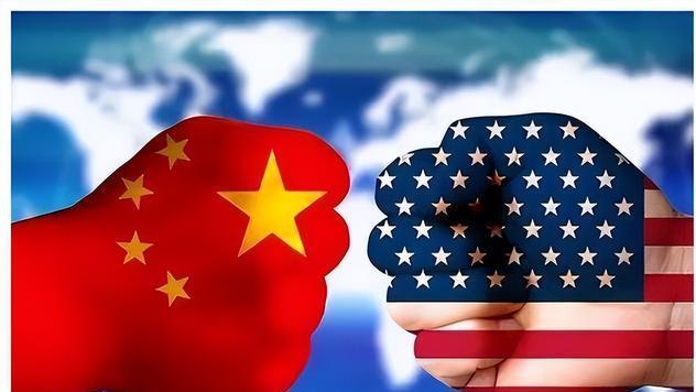 特朗普示弱晚了，三架专机同时抵华，反攻刚刚开始，中方拒绝休战