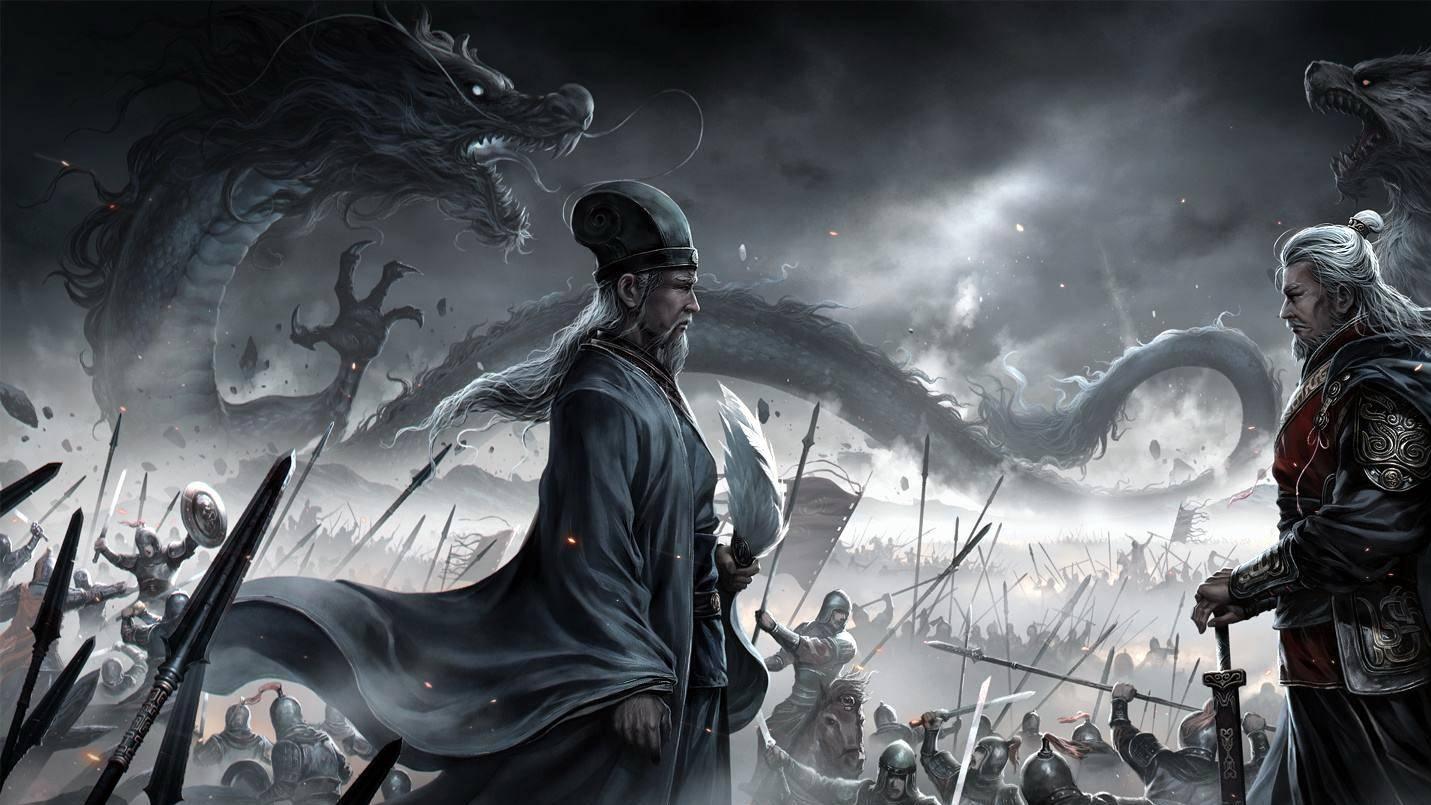 五丈原之战的终极困局：诸葛亮北伐的地理密码与天时之失