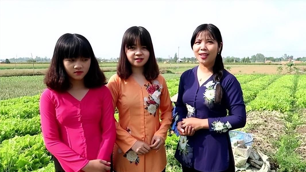 越南女孩嫁给月薪3000的中国丈夫，父亲的担忧：这真的是你想要的幸福吗？
