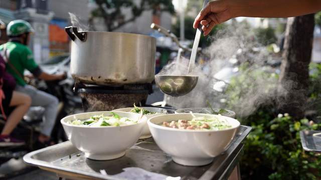 世界上20款最佳汤品