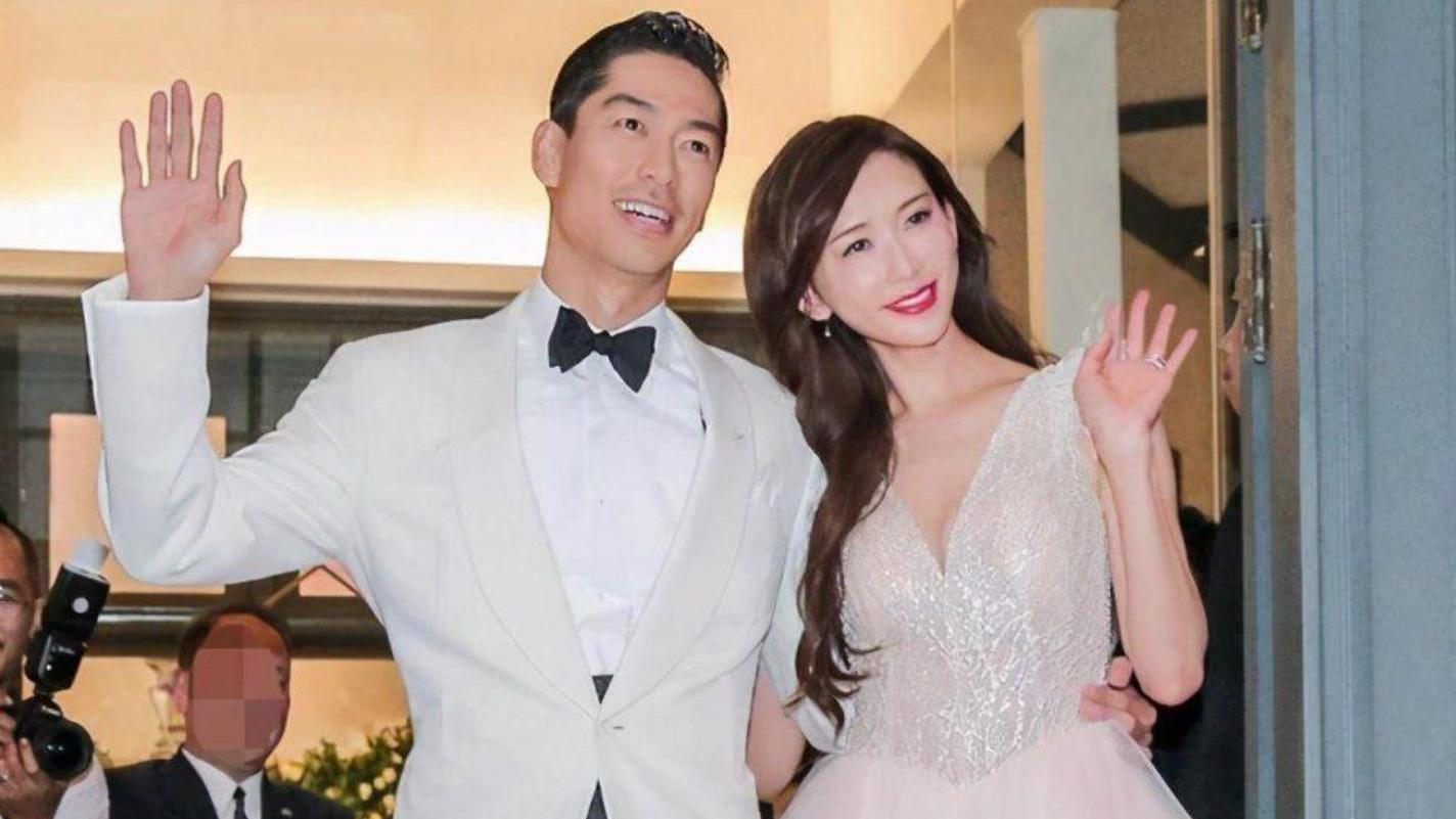 林志玲结婚 6 年！包揽全部家务，全家晚8点睡觉 儿子读国际学校