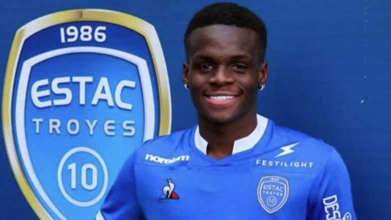 12.15今日足球推荐分析：法乙特鲁瓦赢球（昨3中2）