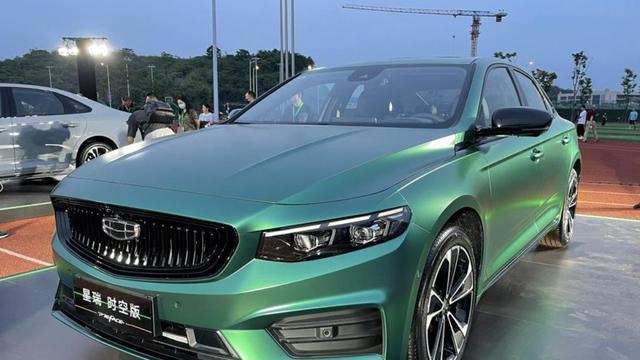 2025年预算10万能买什么车？选择太多了！b级车也能上！