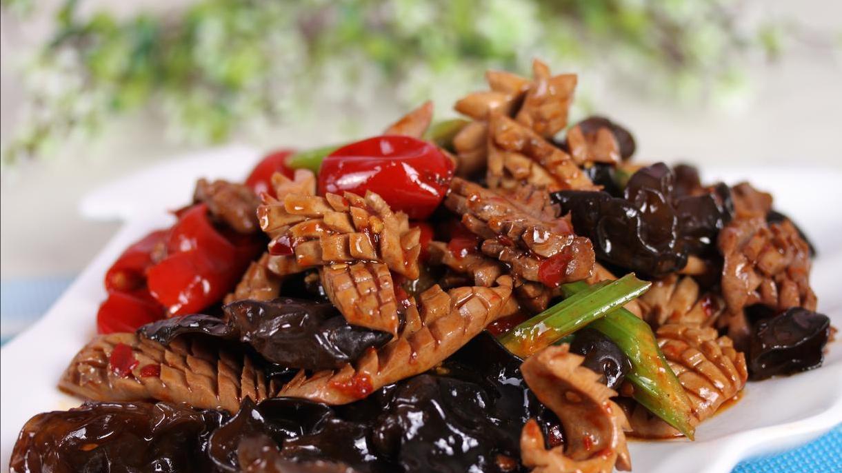 鲁菜，十大经典菜有哪些？您吃过几种？网友：不愧是八大菜系之首