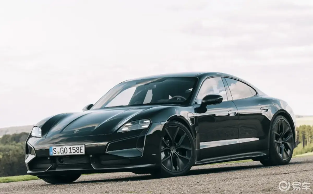 保时捷计划为2027款Taycan搭载模拟换挡功能