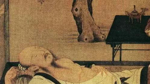 宋代绘画如此鼎盛的秘密是什么？
