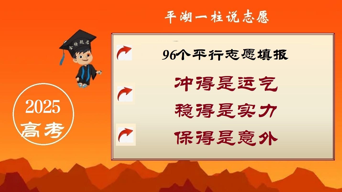 553和504分考生被同一学校同一专业录取，白白浪费了49分，真可惜