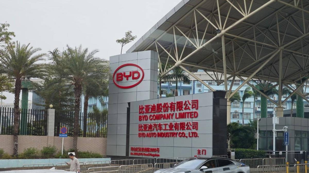 当恶意被法律截停，车圈终于迎来久违的清朗