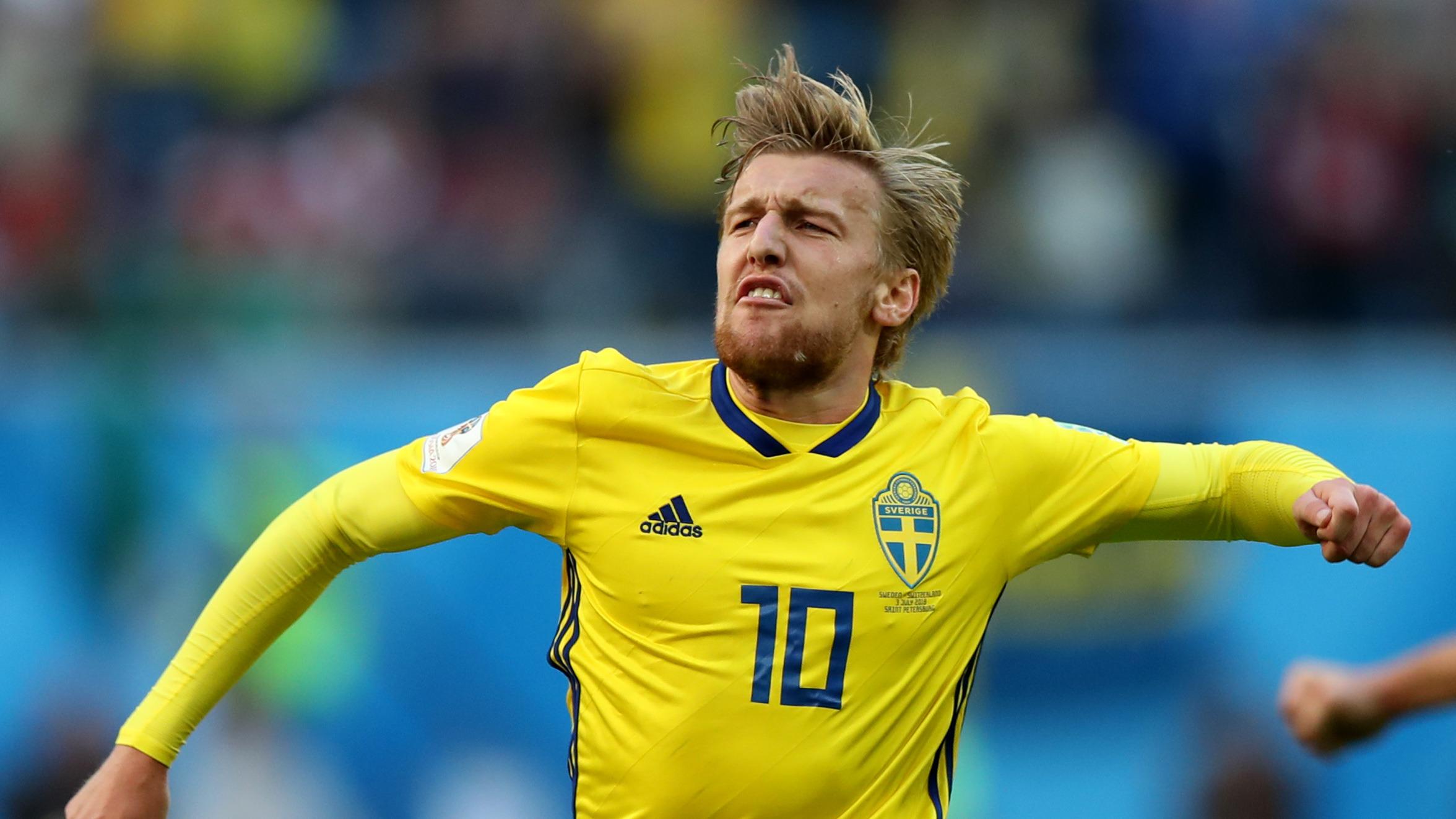 11/18今日足球推荐：瑞典   保加利亚   罗马尼亚   美国   4串1