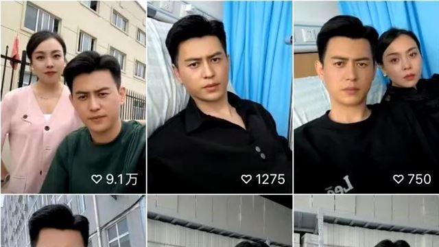 人民大会堂要求明星素颜上阵，没了团队包装，遍地普男普女