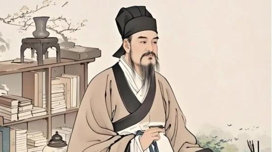 不惑携子入京路：苏洵用雄文叩开北宋文坛大门