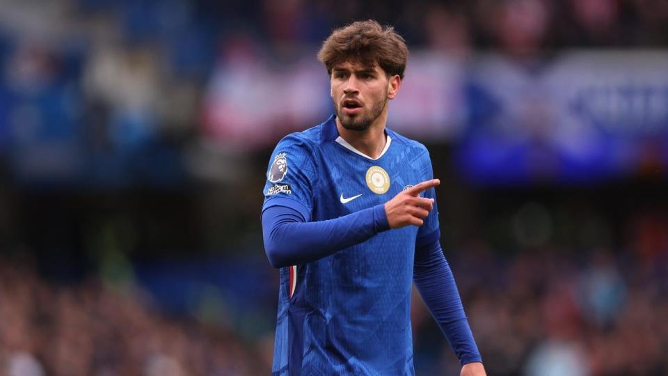 10人切尔西4-3淘汰狼队，进英联杯第5轮，吉滕斯2传1射