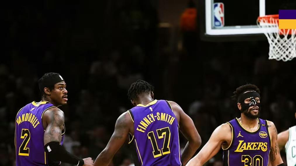 NBA西部格局再变：勇士能反超火箭吗？湖人能守住前四吗？