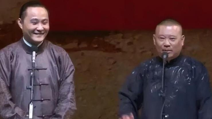 闫云达再谈郭德纲！实属有些吹毛求疵了