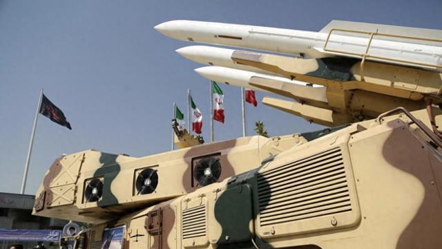 第17波打击，以拦截率暴跌，伊朗迎来一强援，公开威胁袭击美船只