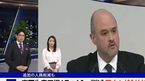 日产坚持不住了，用裁员和关厂来找最后的可能