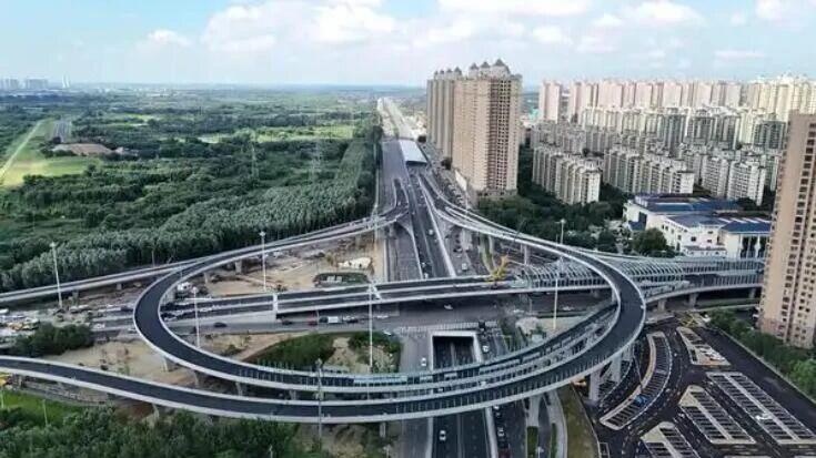 沈阳曾经规划的快速路三期项目有哪些？