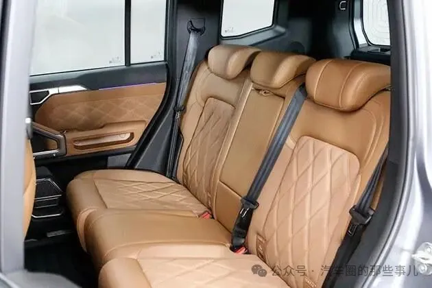 “越野方盒子”进阶之作！2026款捷途旅行者/旅行者C-DM正式上市