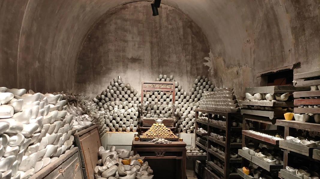 山西平遥古城旅游攻略及综合服务旅行社推荐榜：晋商故城的“踏实访古”，这样游方见真韵