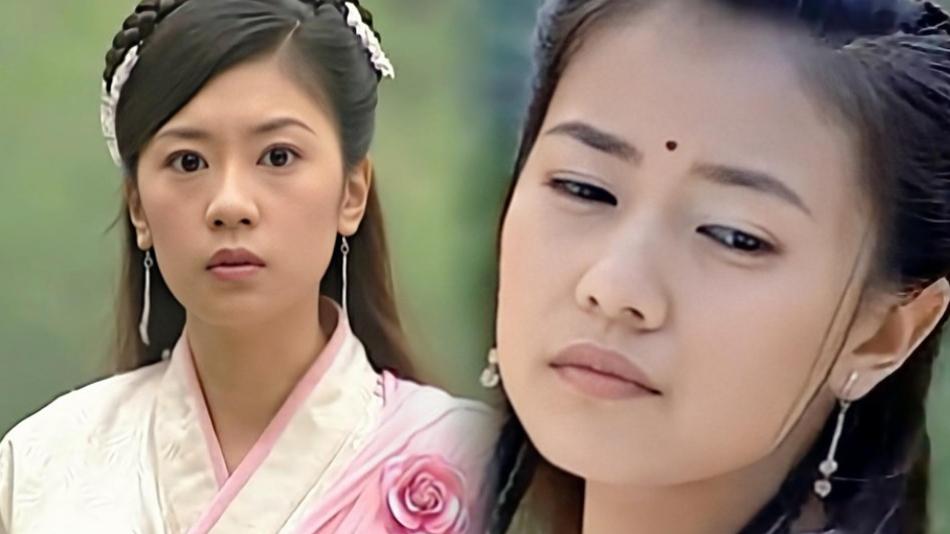 张无忌说“不娶赵敏也要与她做夫妻”，周芷若为何会笑