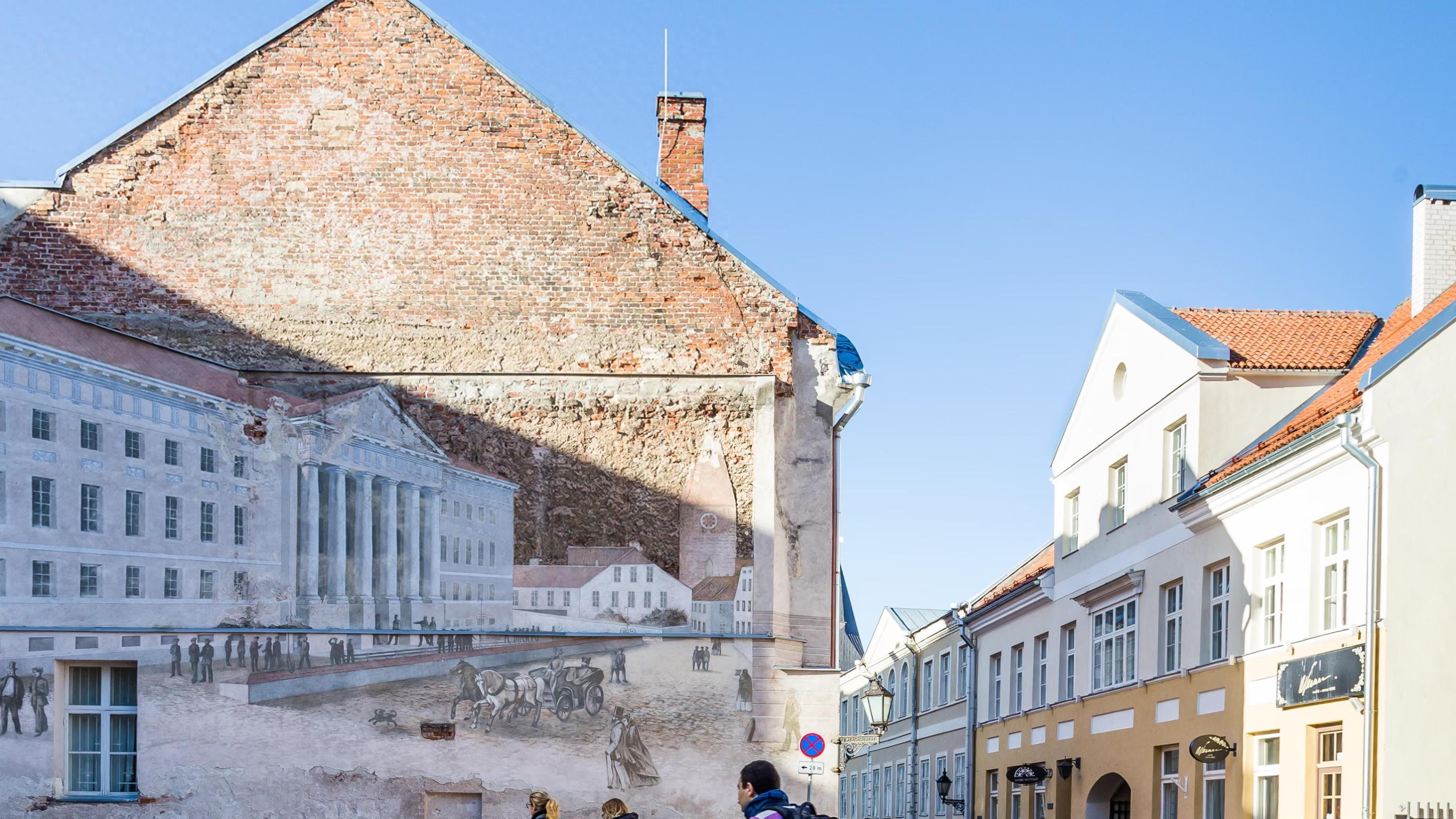 北欧人种起源被改写：金发碧眼印象被颠覆，棕发祖先才是真相